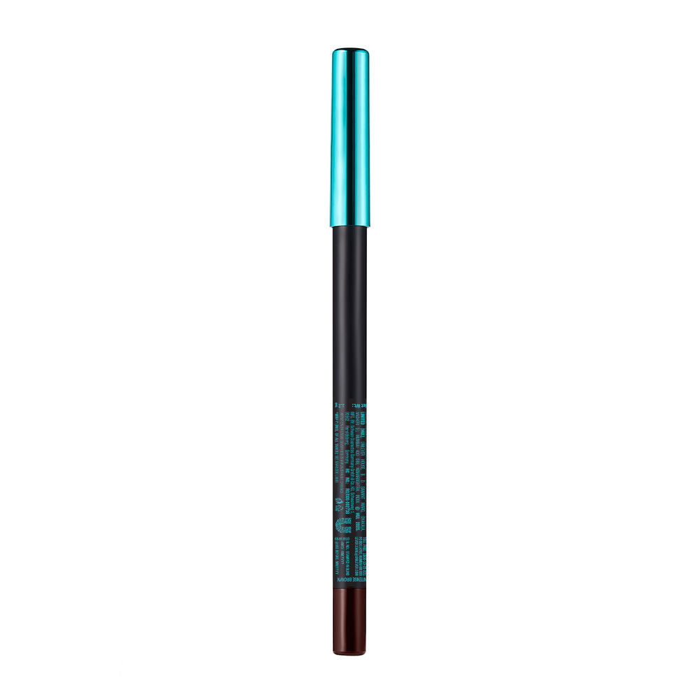Lakmē 9to5 Eyeconic Ultra Smooth Kohl Liner Intense Brown 12
