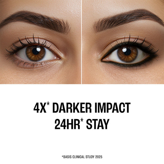 Lakmē 9to5 Eyeconic Ultra Smooth Kohl Liner Intense Brown 4