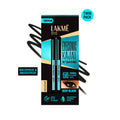 Lakmē 9 to 5 Eyeconic Kajal Twin Pack