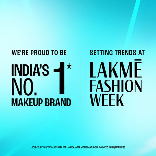 Lakmē 9 to 5 Eyeconic Kajal Twin Pack
