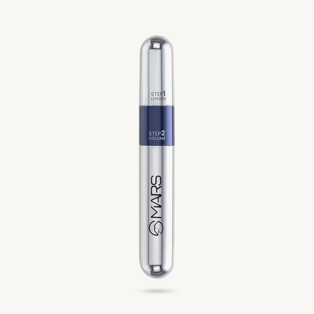 MARS Double Trouble 2-in-1 Mascara shared product image 1