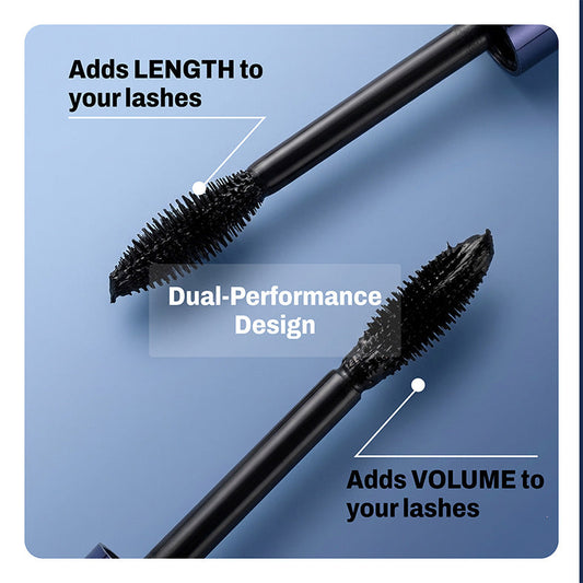 MARS Double Trouble 2-in-1 Mascara shared product image 6