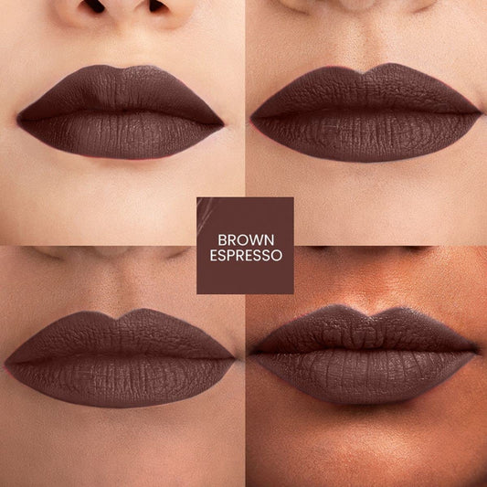 Lakmē Forever Matte Liquid Lip