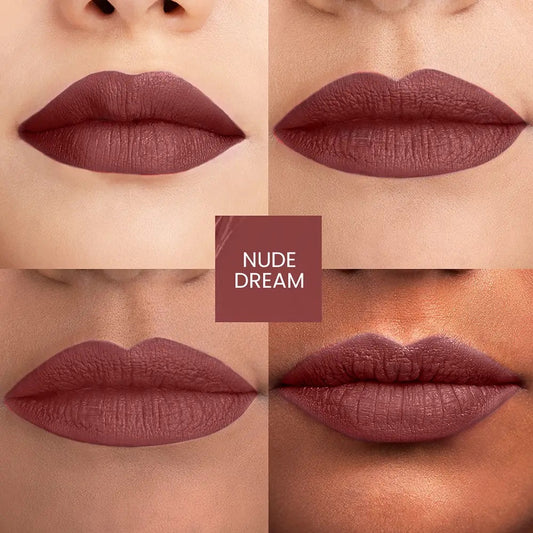 Lakmē Forever Matte Liquid Lip