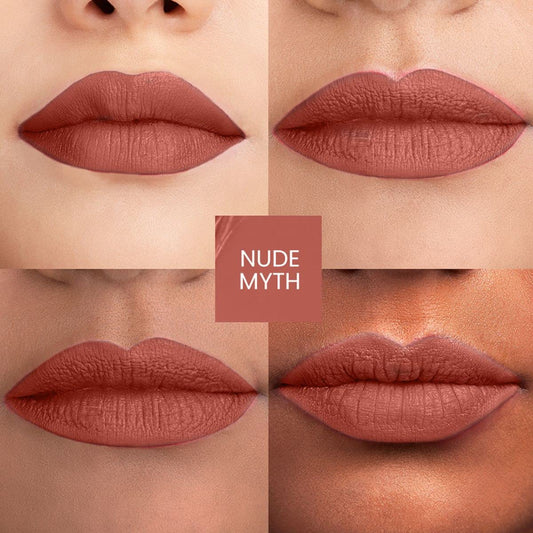 Lakmē Forever Matte Liquid Lip