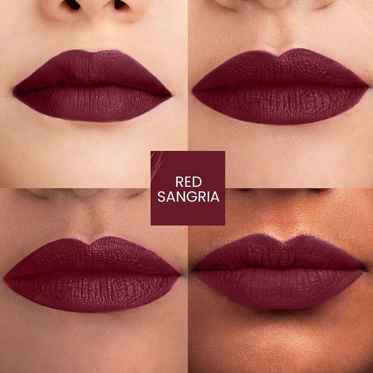 Lakmē Forever Matte Liquid Lip