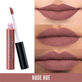 Lakmē Forever Matte Liquid Lip, Nude Hue