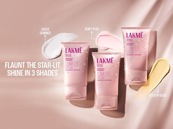 Lakmē Lumi skin 30g