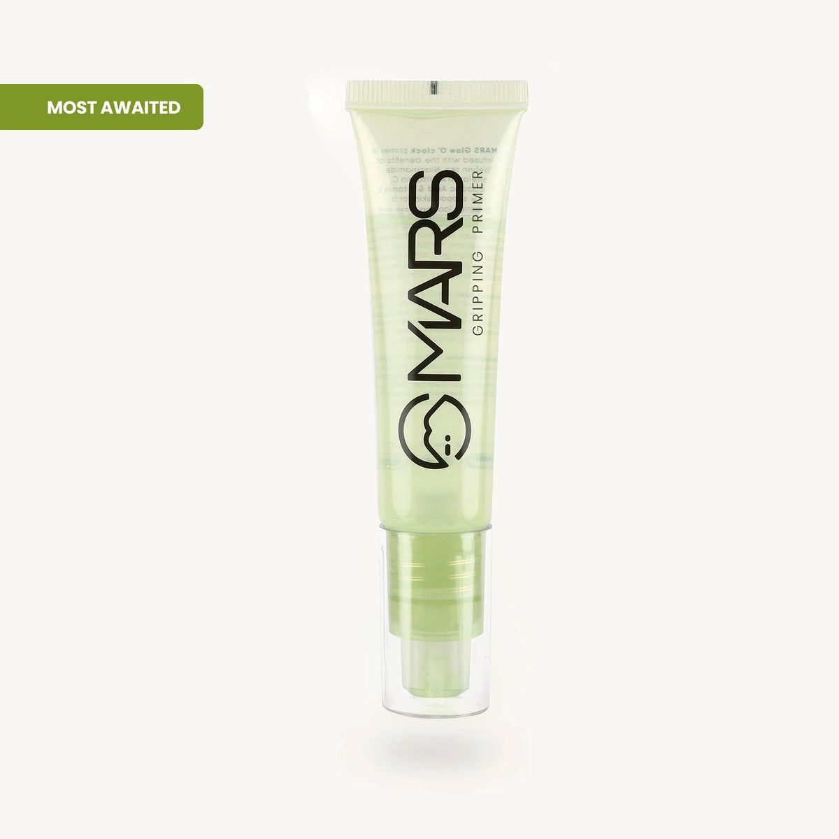 MARS It's Glow O' Clock Dewy Face Primer shared product image 1
