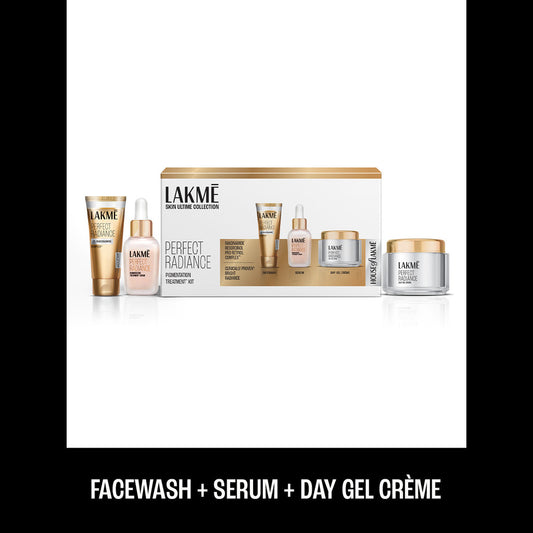 Lakmē Perfect Radiance Pigmentation Treatment Kit