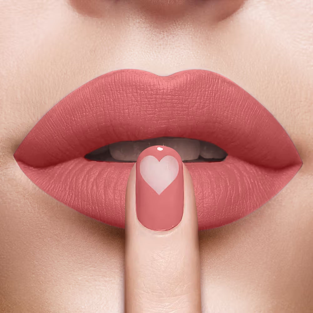 Lakmē Xtraordin-airy Lip Mousse