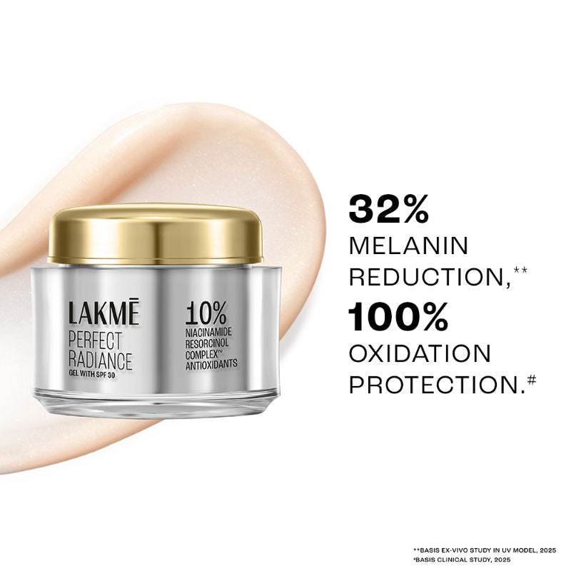 Lakmē Absolute Perfect Radiance Skin Brightening Day Creme 50 g