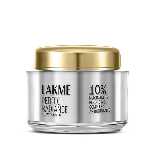 Lakmē Absolute Perfect Radiance Skin Brightening Day Creme 50 g