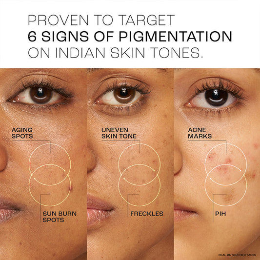 Lakmē Absolute Perfect Radiance Skin Brightening Day Creme 50 g
