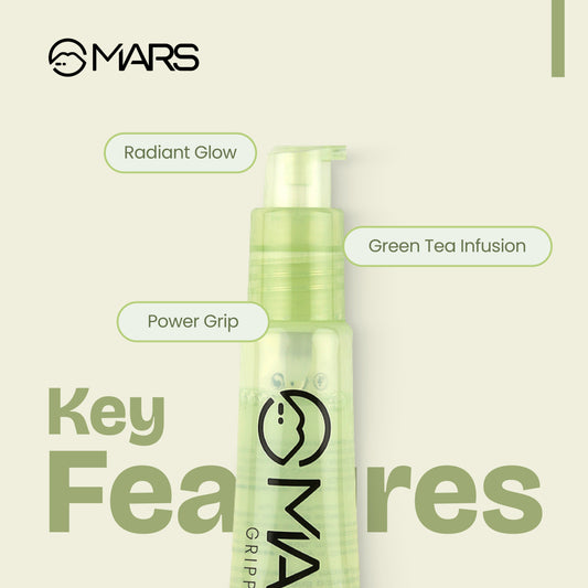 MARS It's Glow O' Clock Dewy Face Primer shared product image 2