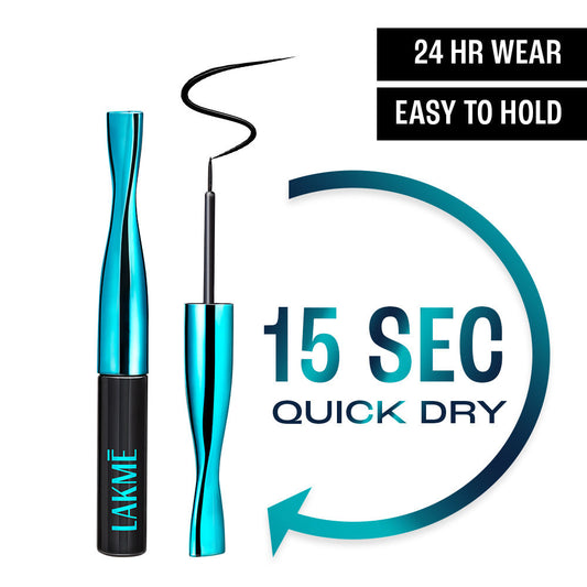 Lakmē 9to5 Eyeconic Liquid Liner