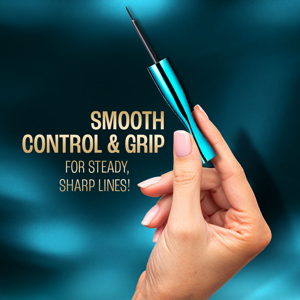 Lakmē 9to5 Eyeconic Liquid Liner