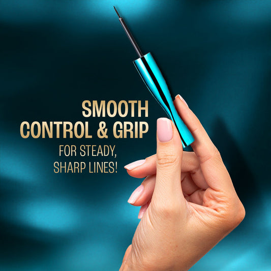 Lakmē 9to5 Eyeconic Liquid Liner