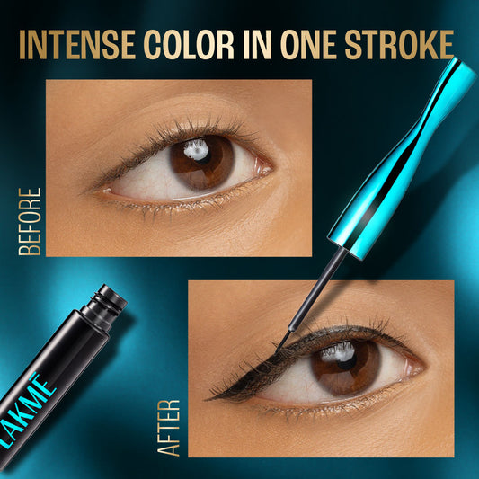 Lakmē 9to5 Eyeconic Liquid Liner