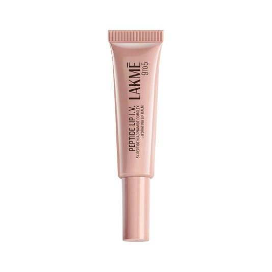 Lakmē Peptide Lip I.V. Hydrating Lip Balm OG Overnight Achiever 13