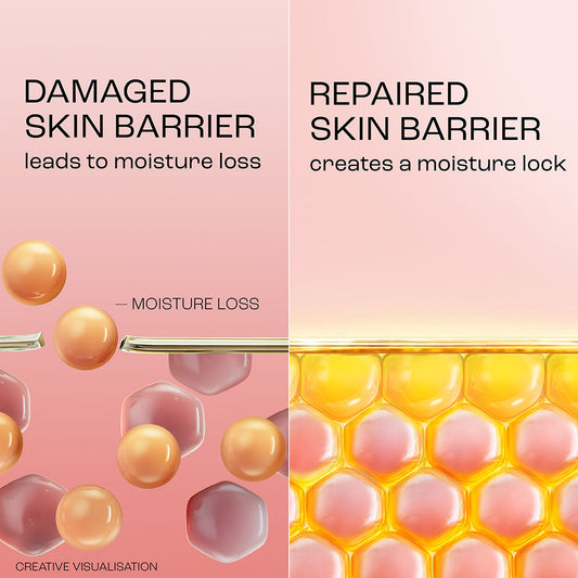 Lakmé Peach Moisturiser with SPF 30 & Ceramide