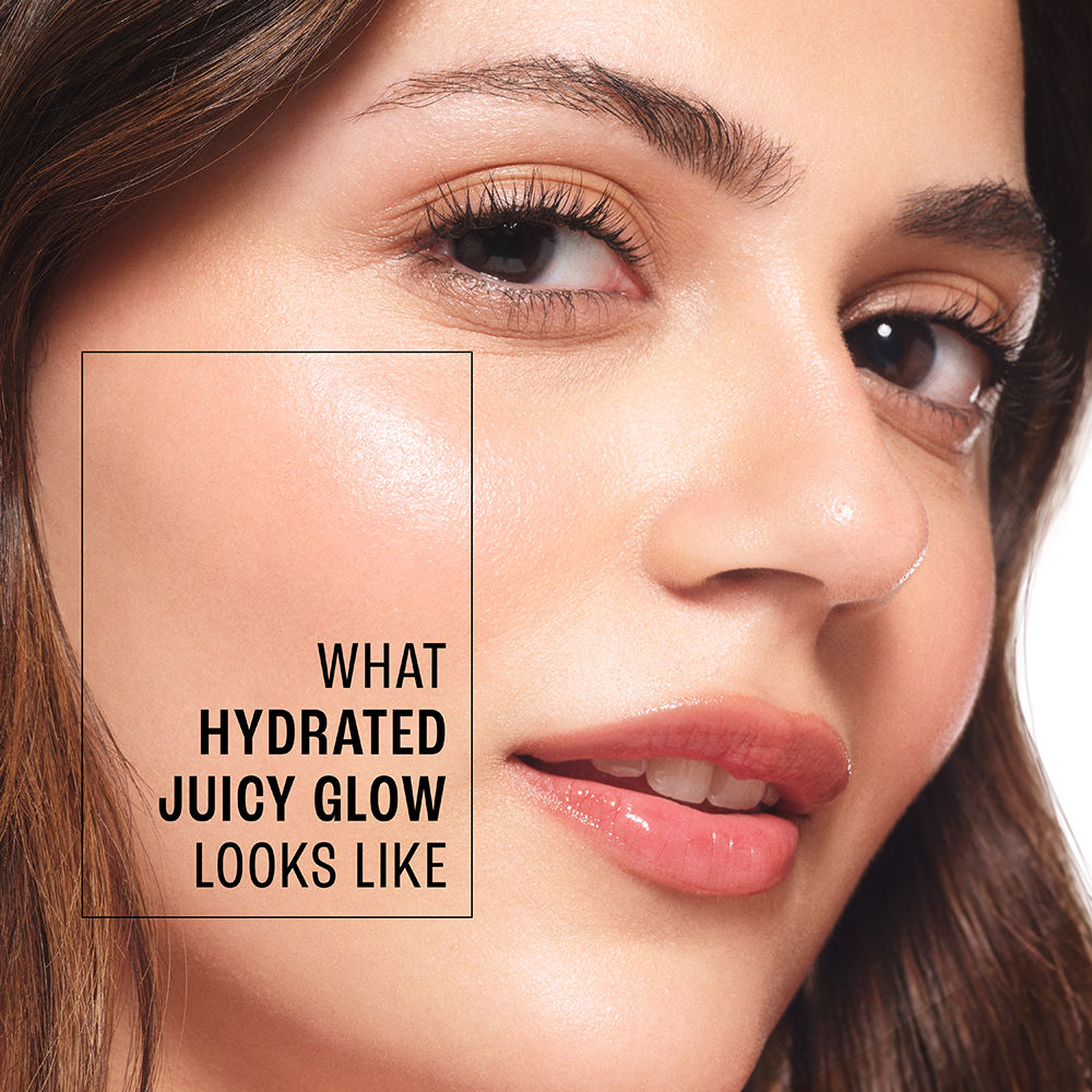 Lakmē Blush & Glow Blueberry + Peptide Jelly Face Wash