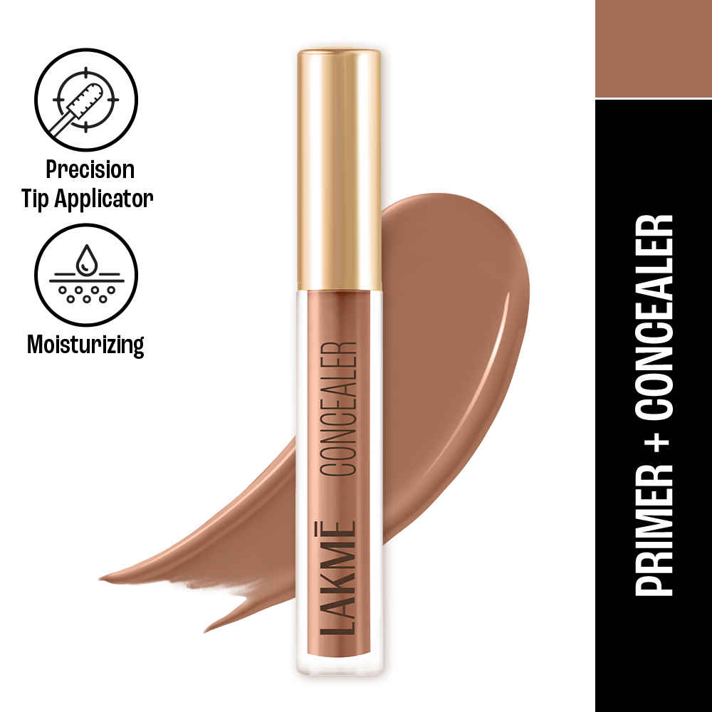 Lakmē 9to5 Powerplay Priming Concealer Built in Primer