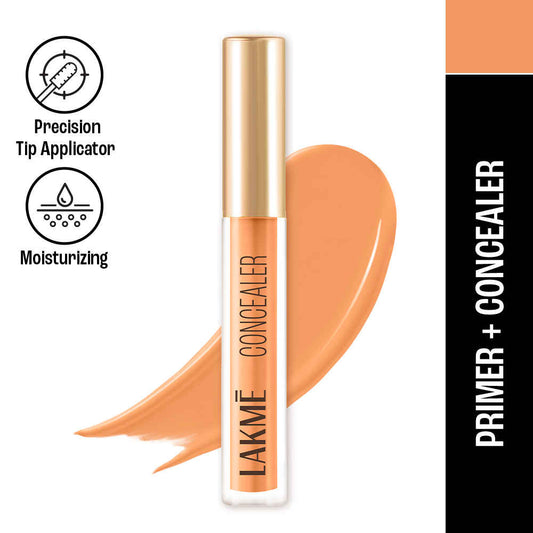 Lakmē 9to5 Powerplay Priming Concealer Built in Primer