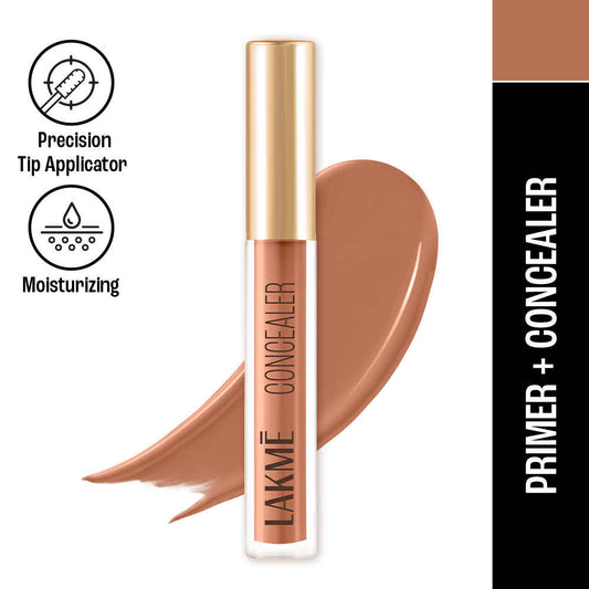 Lakmē 9to5 Powerplay Priming Concealer Built in Primer