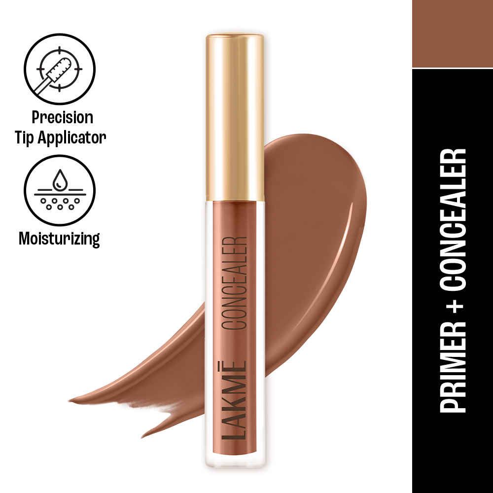 Lakmē 9to5 Powerplay Priming Concealer Built in Primer