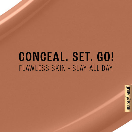 Lakmē 9to5 Powerplay Priming Concealer Built in Primer