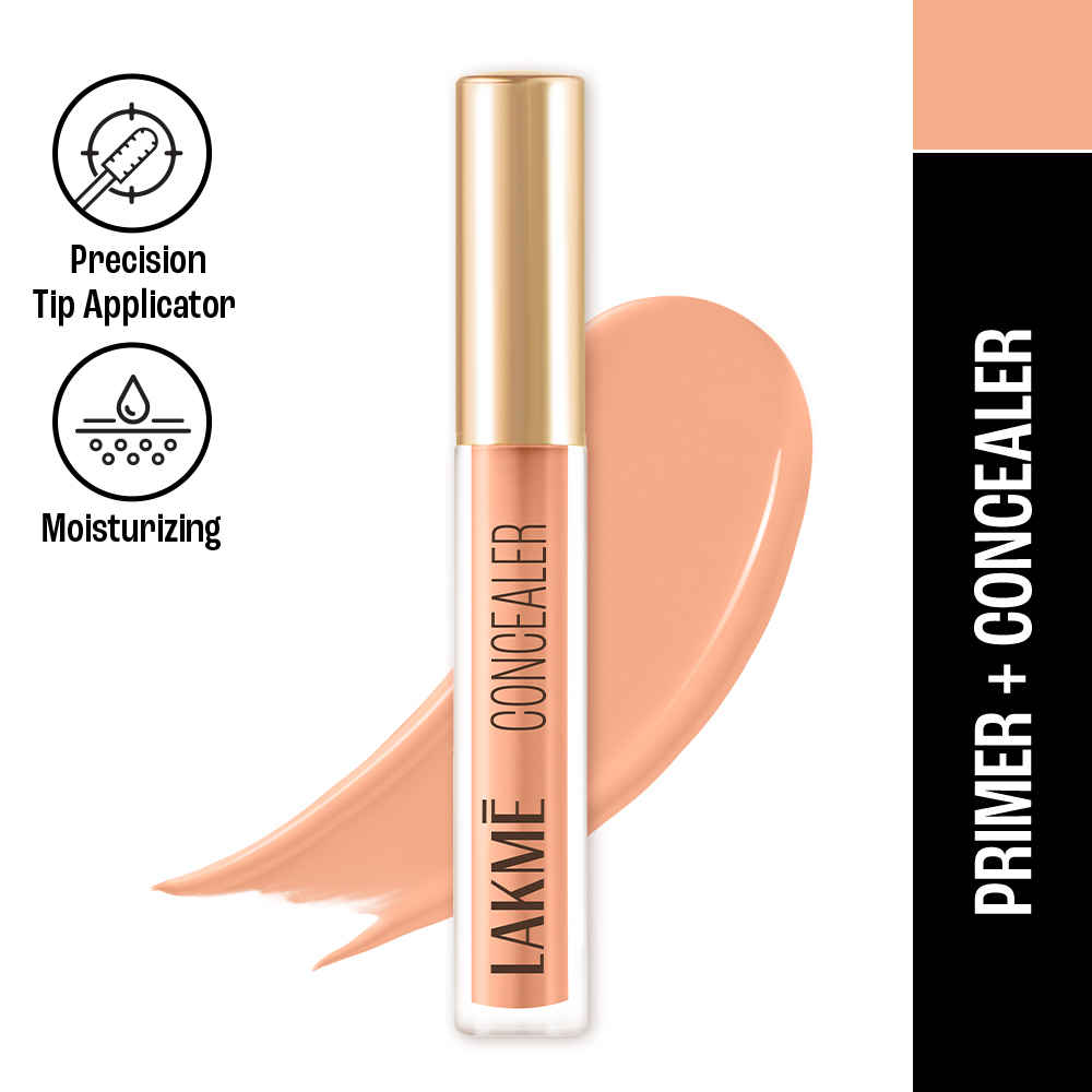 Lakmē 9to5 Powerplay Priming Concealer Built in Primer