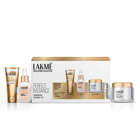 Lakmē Perfect Radiance Pigmentation Treatment Kit